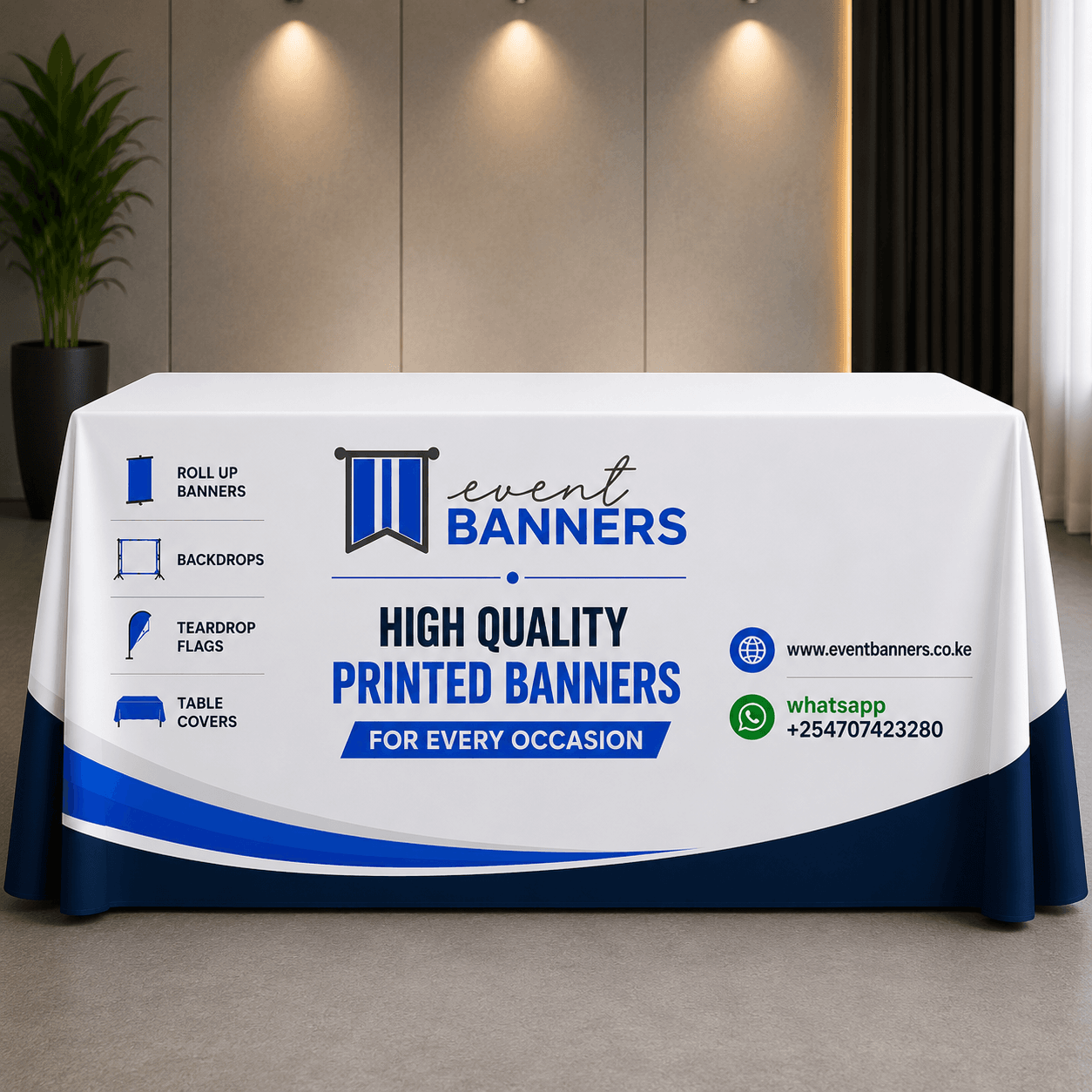 table runner table cloth